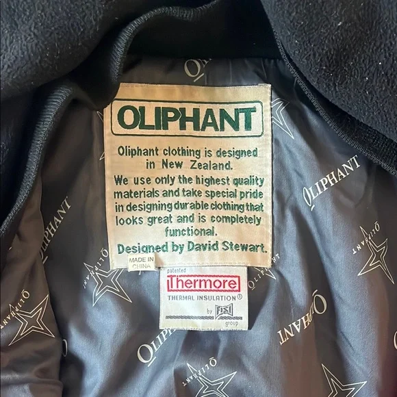 Red Jacket - Picture 2 of 3